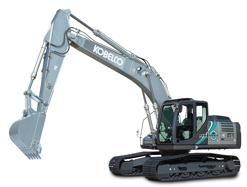 Specialty Excavators