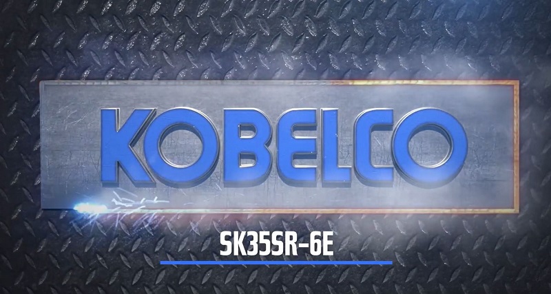 SK35SR-6E Youtube Video
